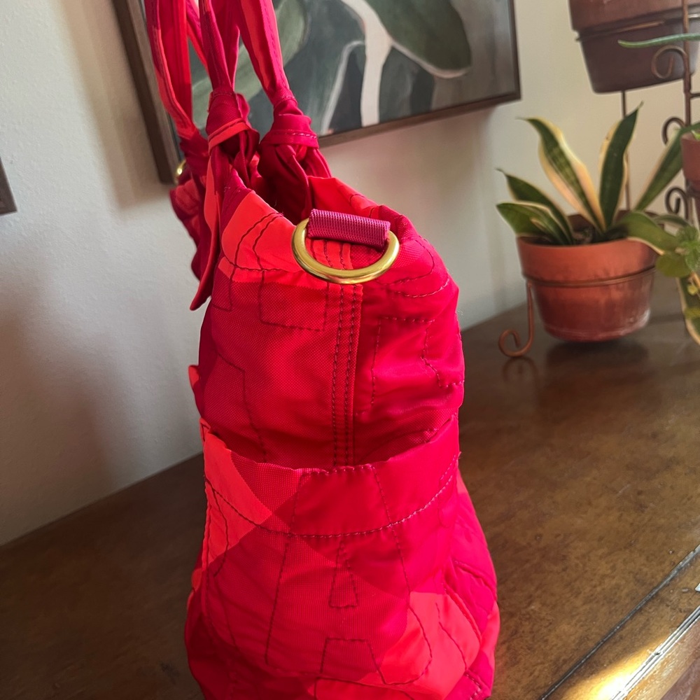 Marc Jacobs Quilted Tote Bag - Picture 5 of 14